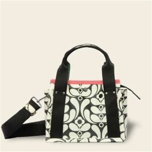 Orla Kiely - Bromell Crossbody Sport